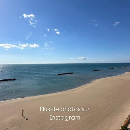 La Sainte Tour Apartment Valras-Plage Exterior photo